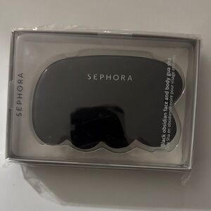 Sephora Black Obsidian Facial Tool